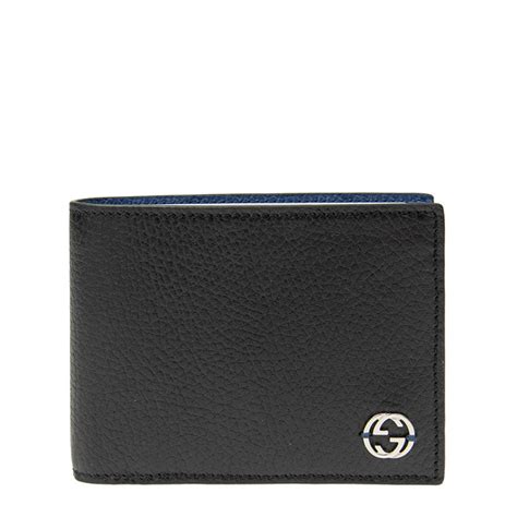 gucci portemonnee heren slang